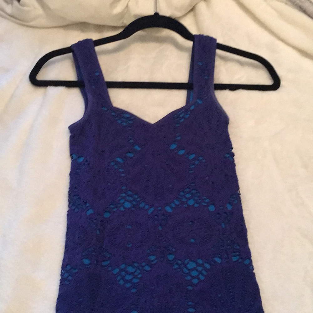 Body con like new dress